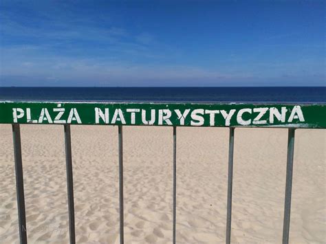 FKK Plaża naturystów